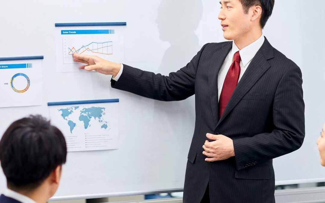 Important Leadership Skills for Personal Development