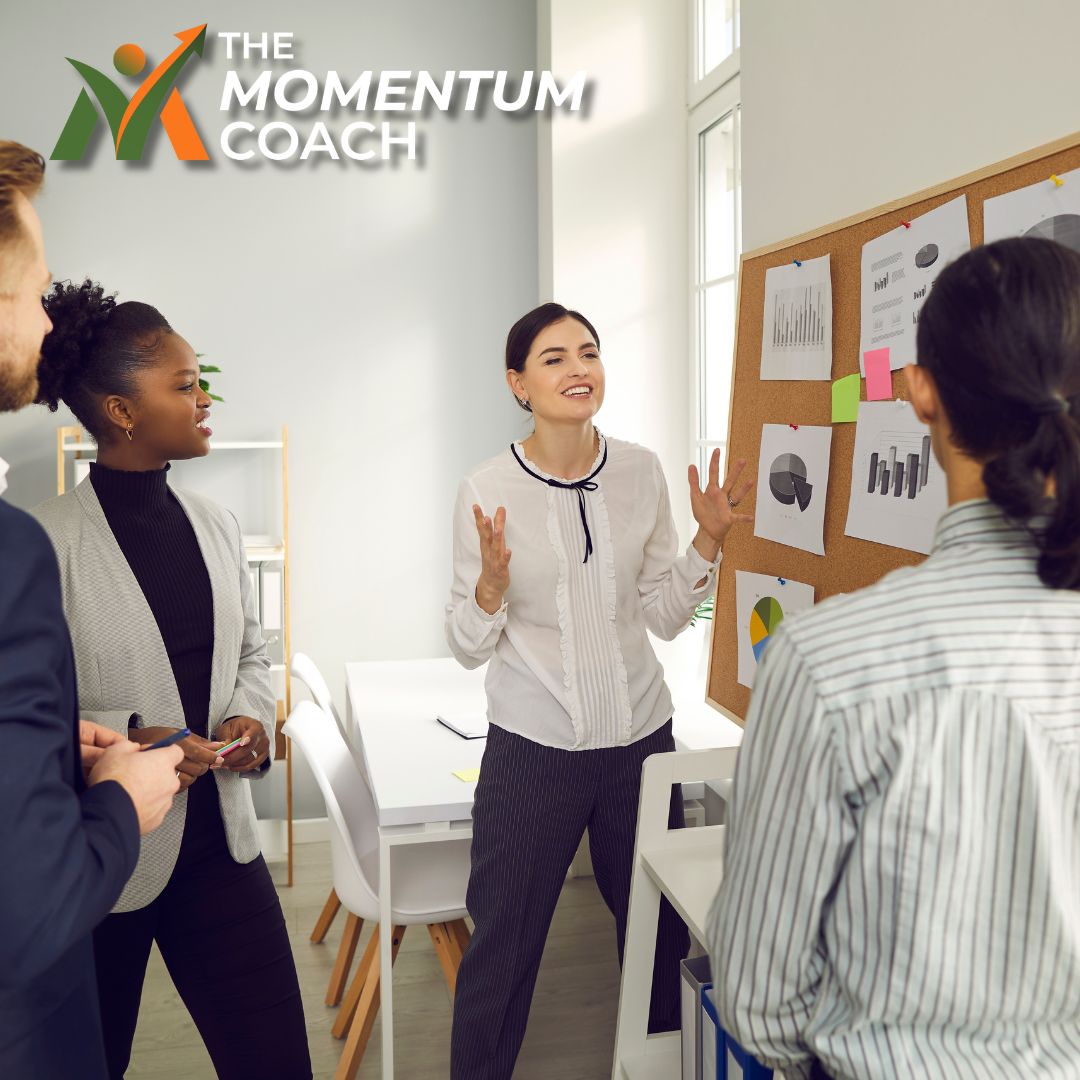 Workplace Coaching in Edmonton